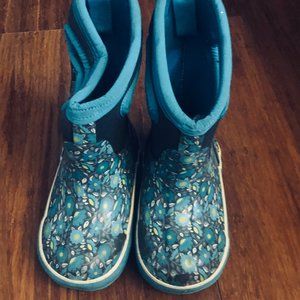 Girls Bogs Winter Boots